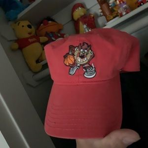 Vintage taz hat